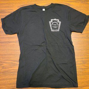 Commonwealth Press T-Shirt